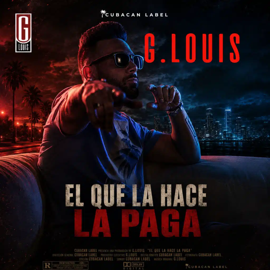 EL QUE LA HACE LA PAGA