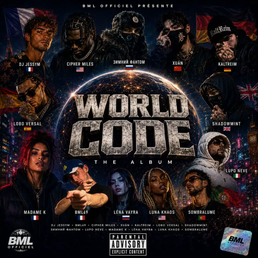 international 3