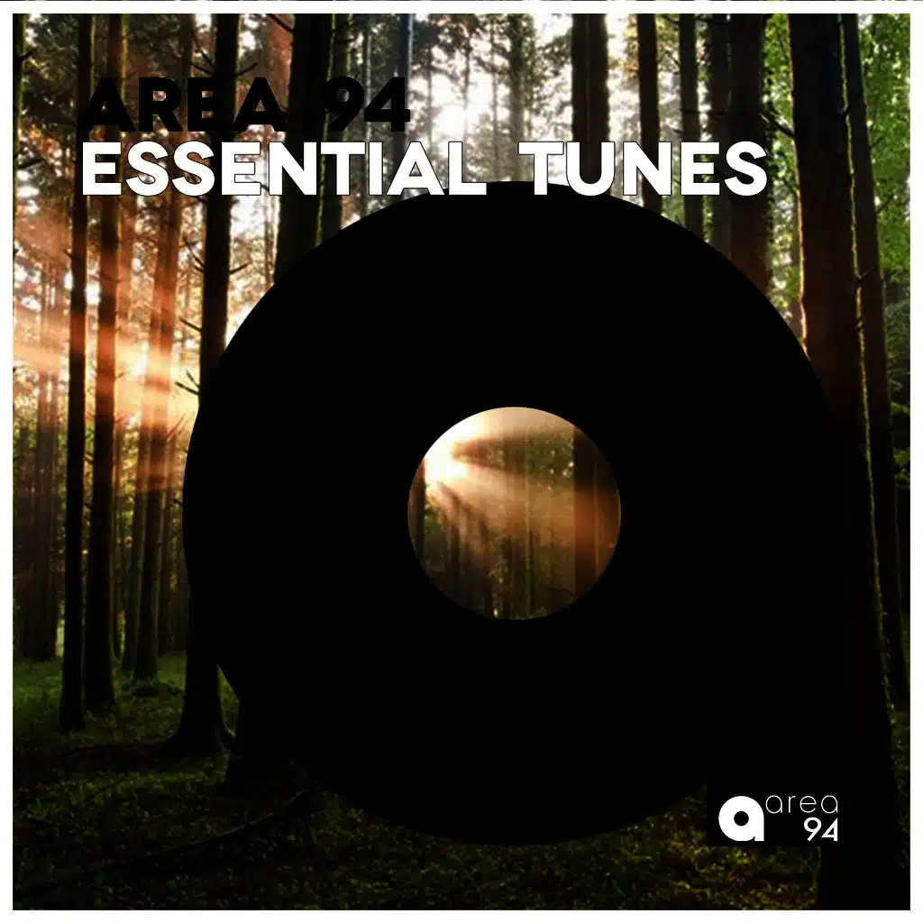 Area 94 Essential Tunes