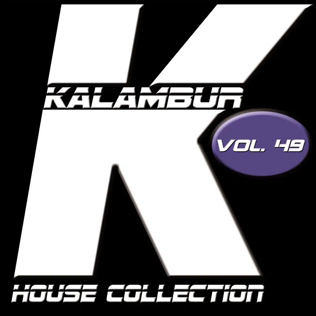 Kalambur House Collection, Vol. 49