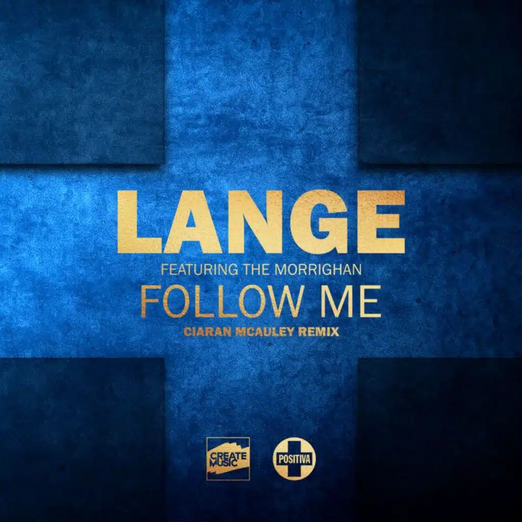 Follow Me (Ciaran McAuley Remix) [feat. The Morrighan]