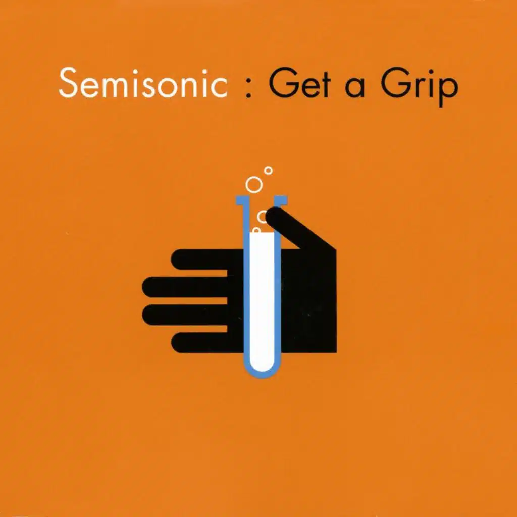 Get A Grip
