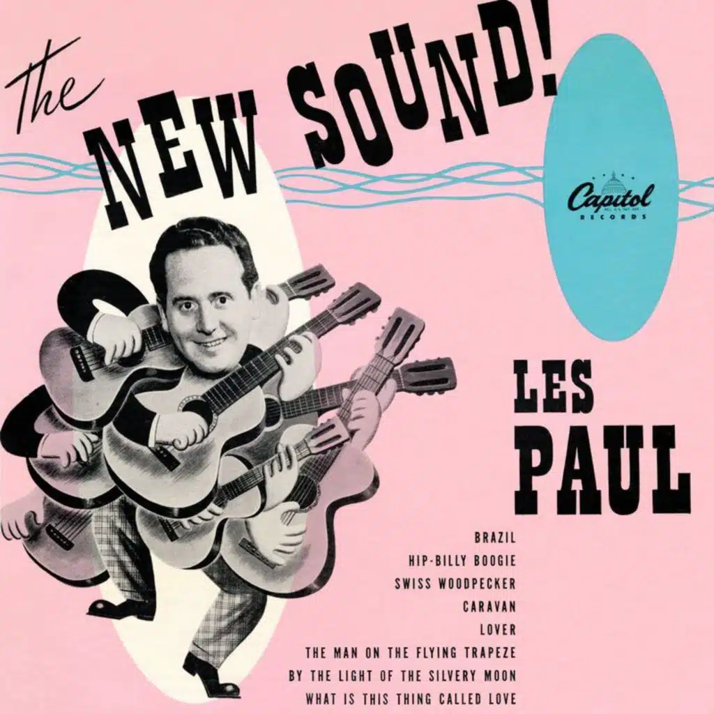 The New Sound!