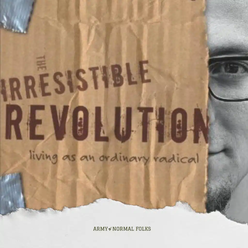Meet The Ordinary Radicals
