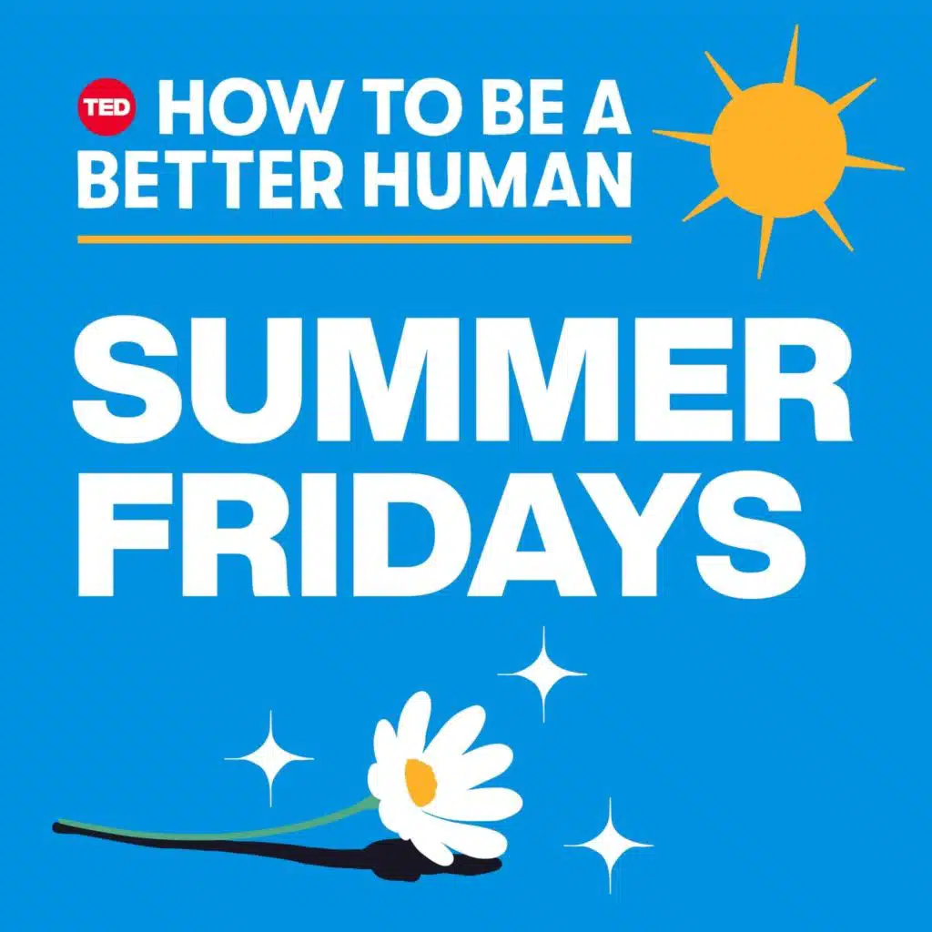 Summer Fridays: Lessons from 102-year-old swimmer Maurine Kornfeld (re-release)