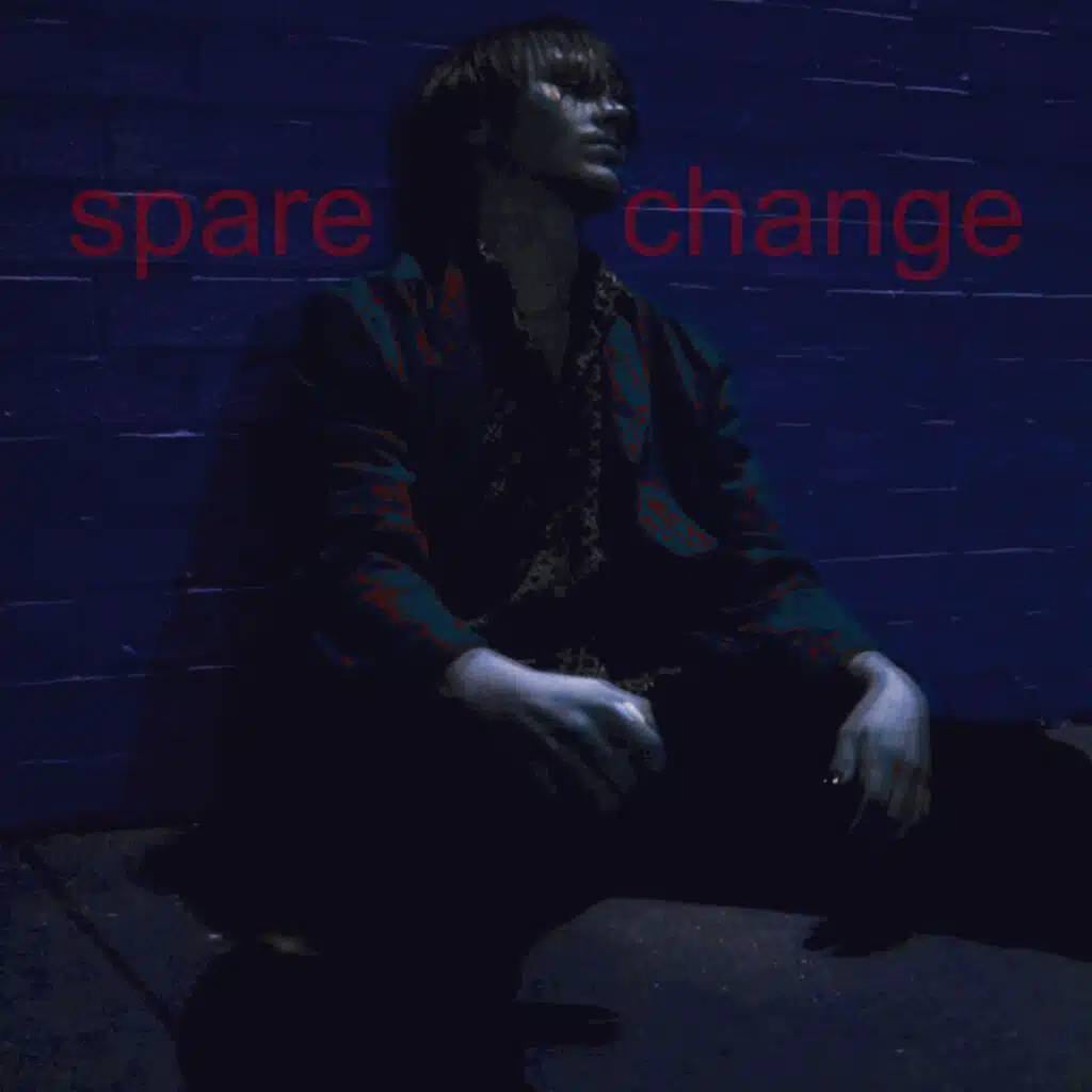 Spare Change