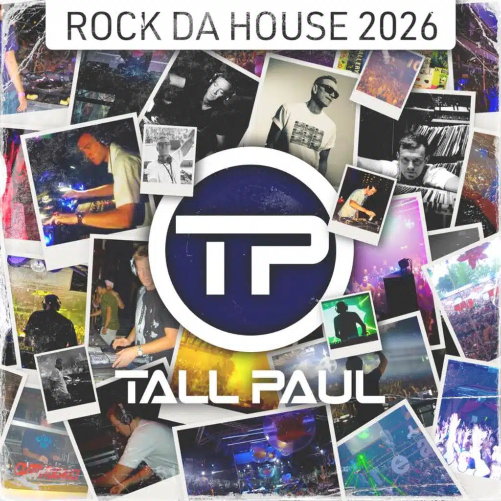 Rock Da House 2026
