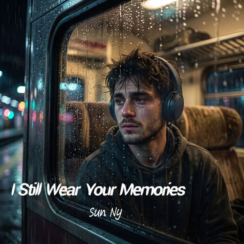 I Still Wear Your Memories