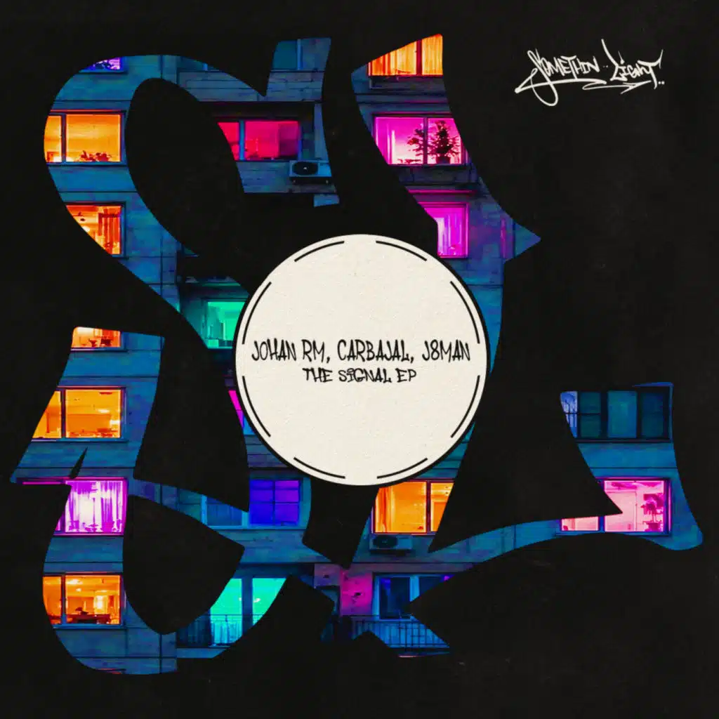 The Signal EP