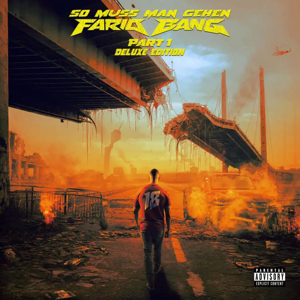 So muss man gehen (Deluxe)