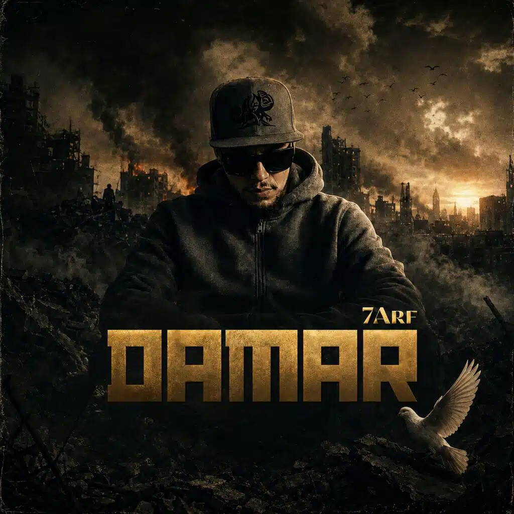 DAMAR