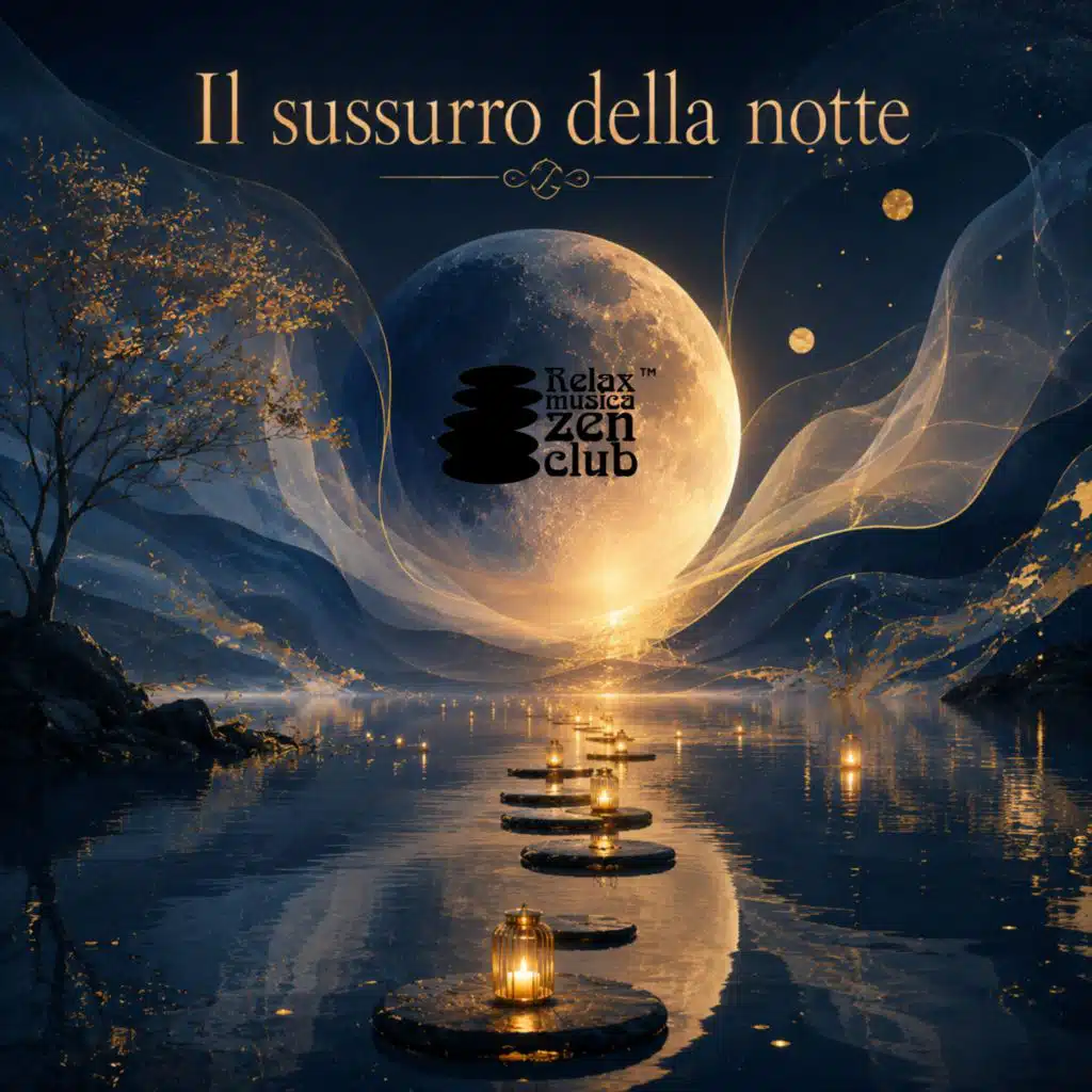 Il sussurro della notte