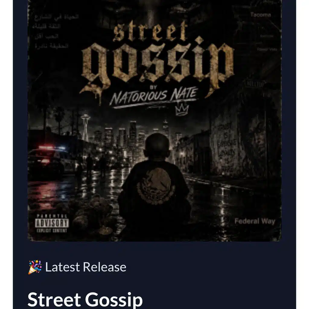 Street Gossip