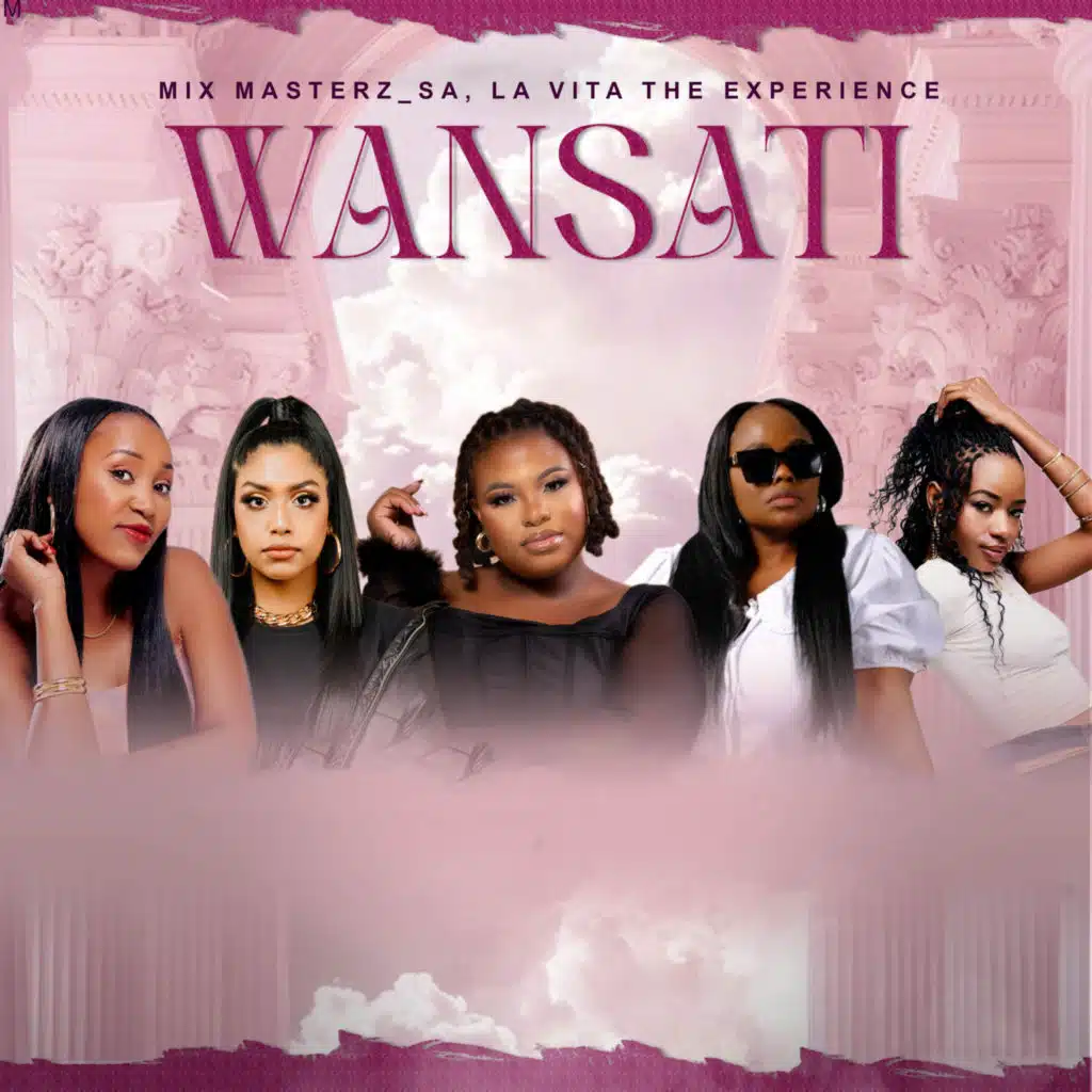 Wansati