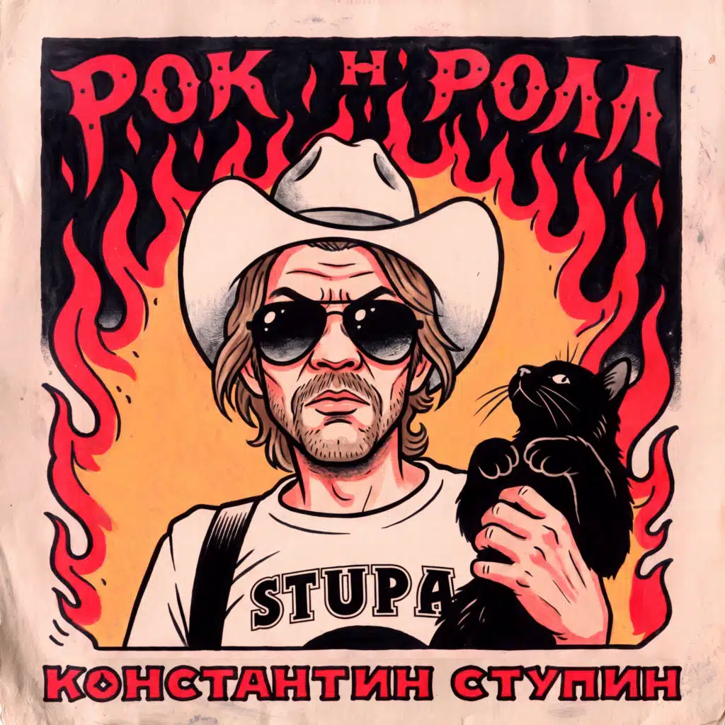 Рок-н-ролл