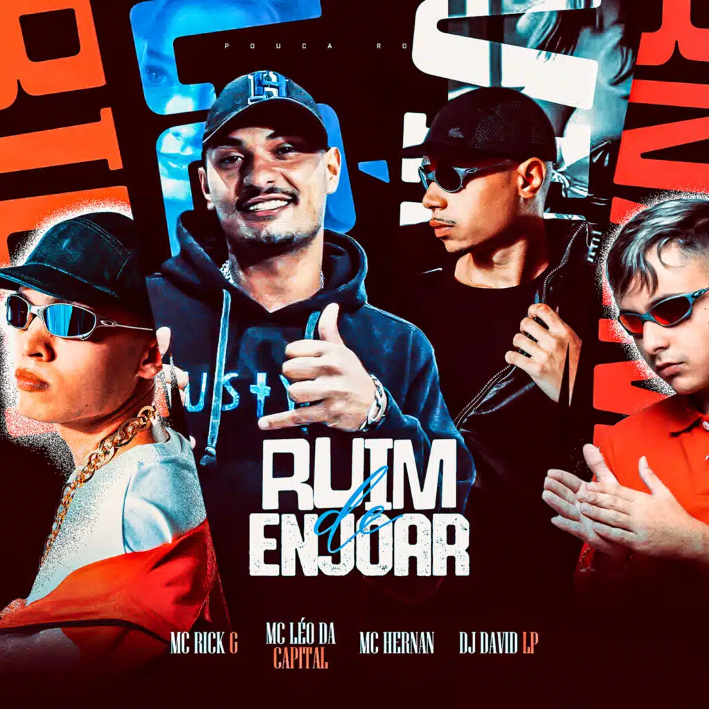 Ruim de Enjoar