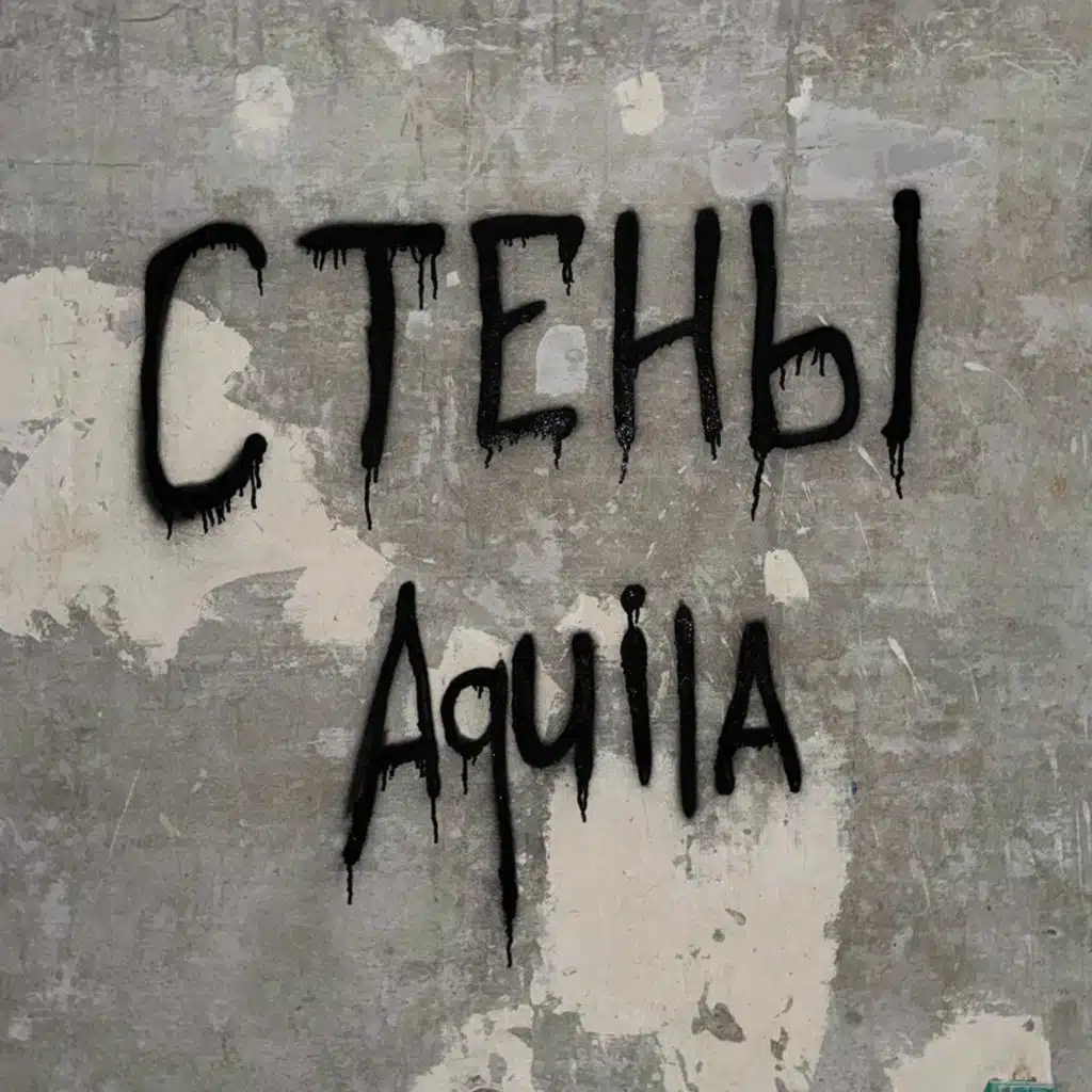 Стены