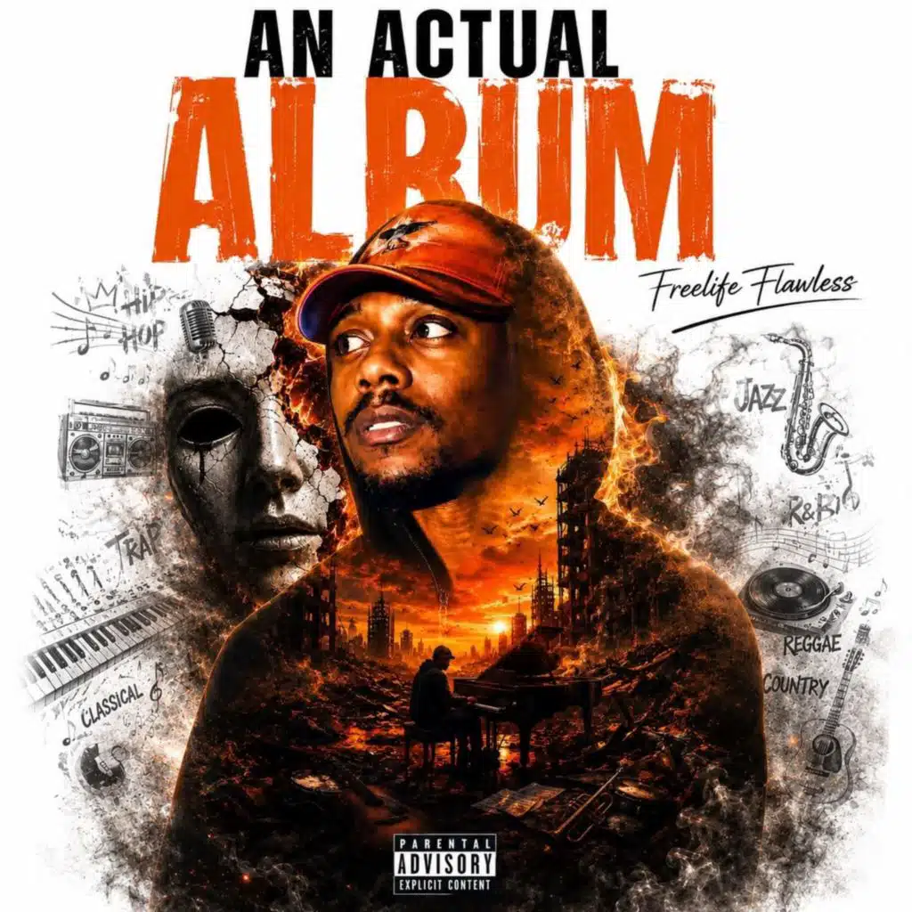 An Actual Album