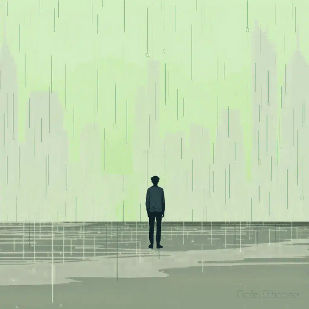 Rain Shower