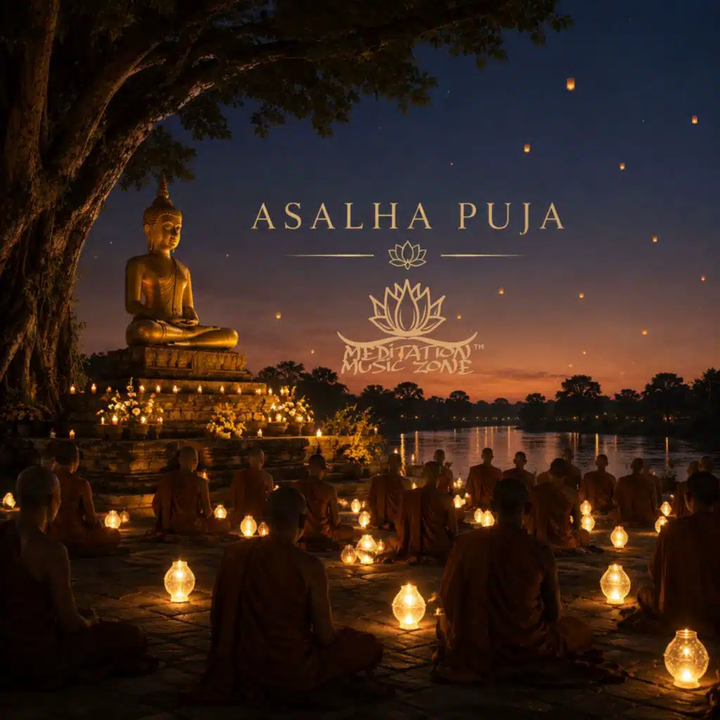 Asalha Puja
