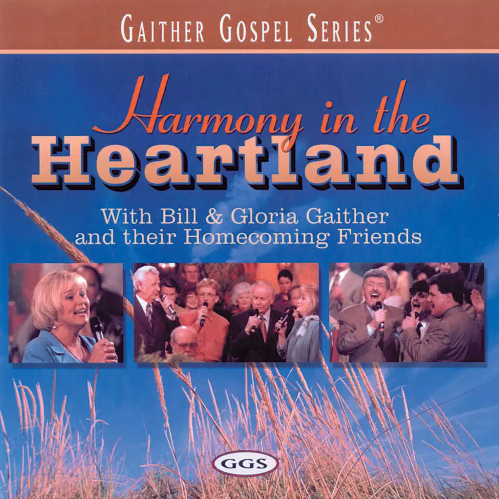 Harmony In The Heartland (Live)