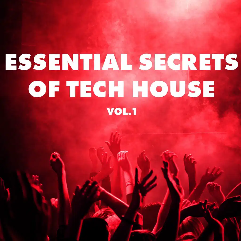 Essential Secrets of Tech House, Vol. 1