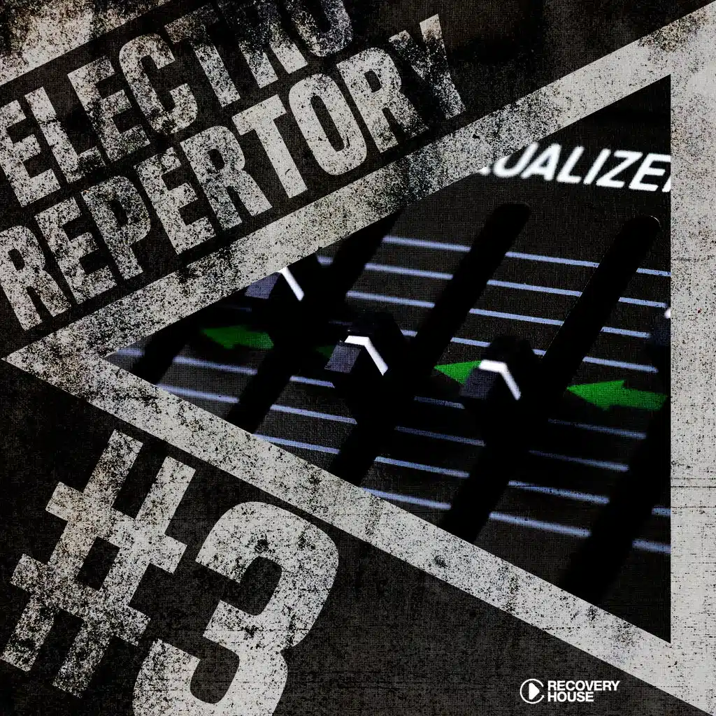 Lost in Acid (Henrix & Digital Lab Remix)