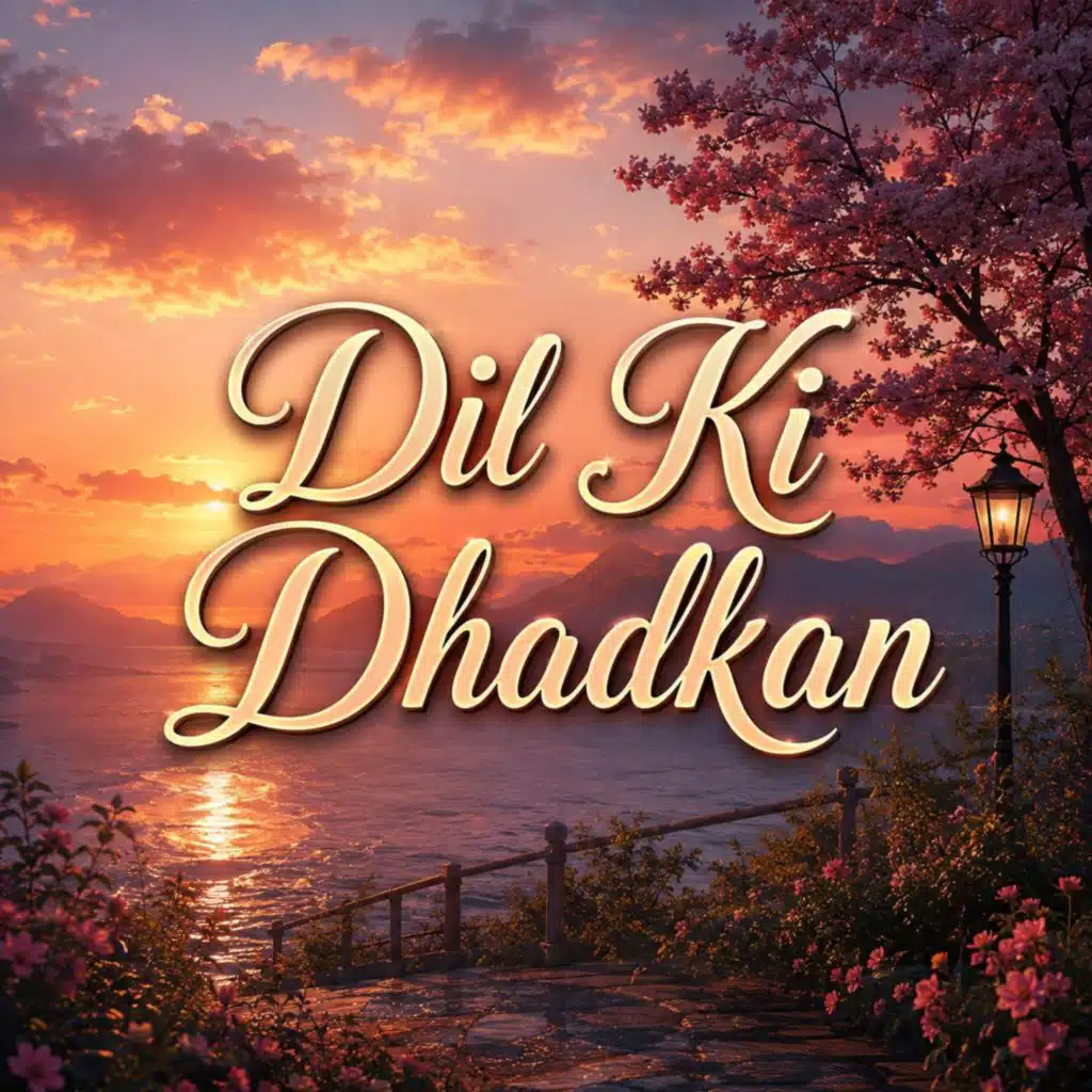 Dilki Ki Dhadkan