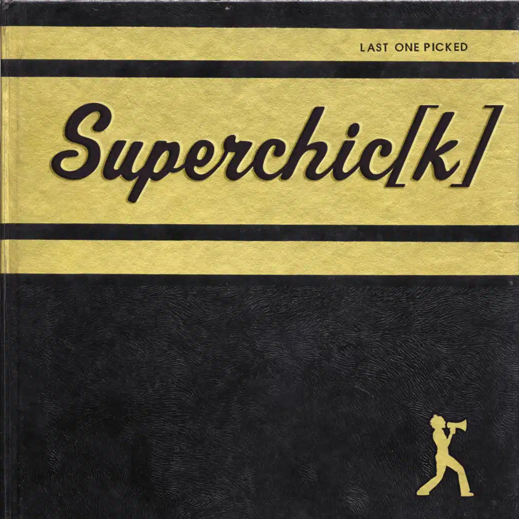 Real (Last One Picked Album Version)