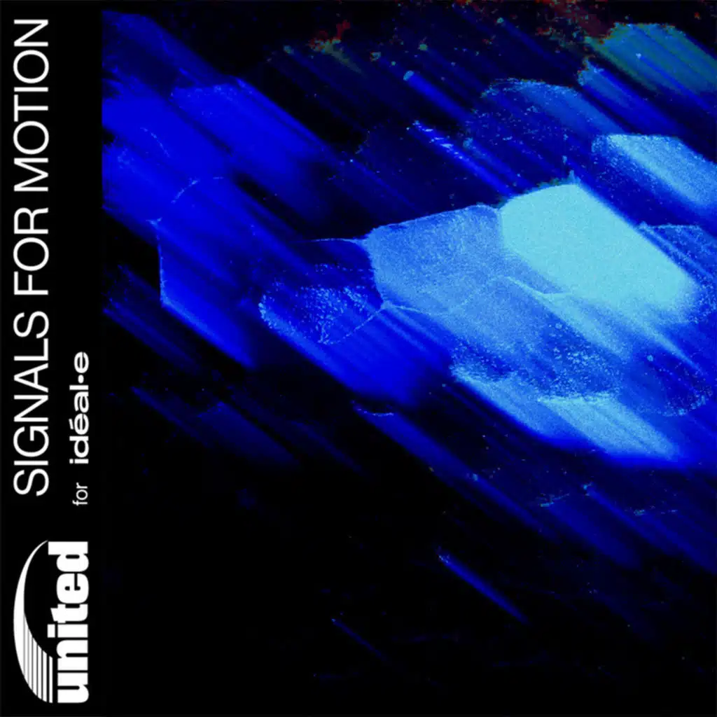 United for idéal.e - Signals For Motion