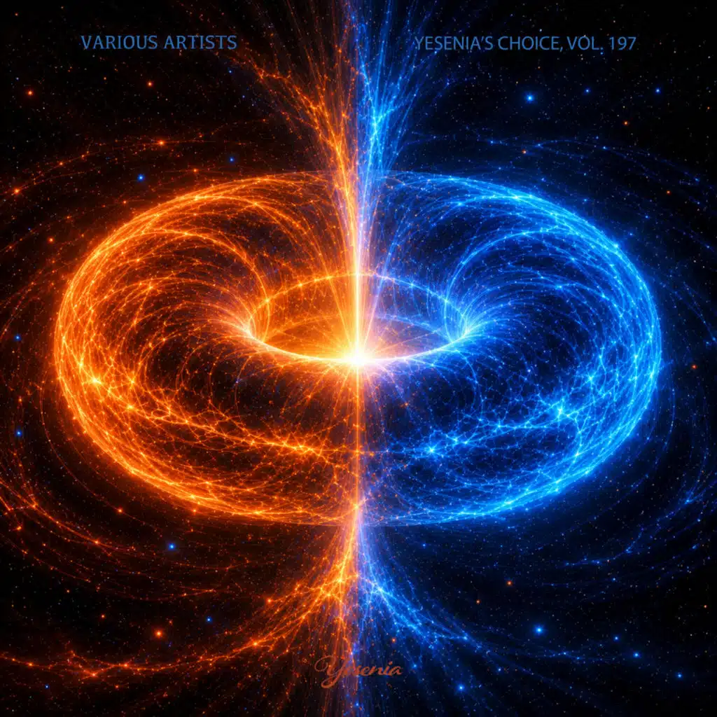 Yesenia's Choice, Vol. 197