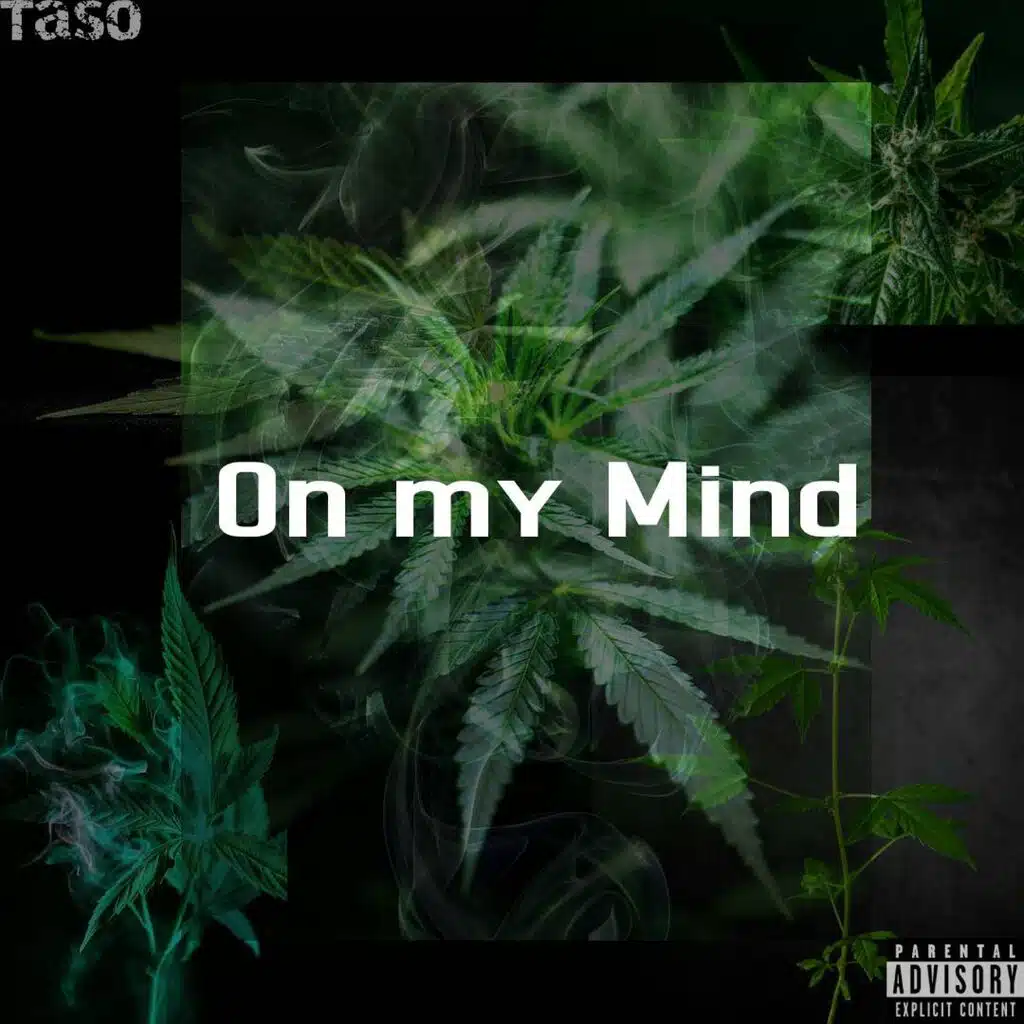 On my Mind