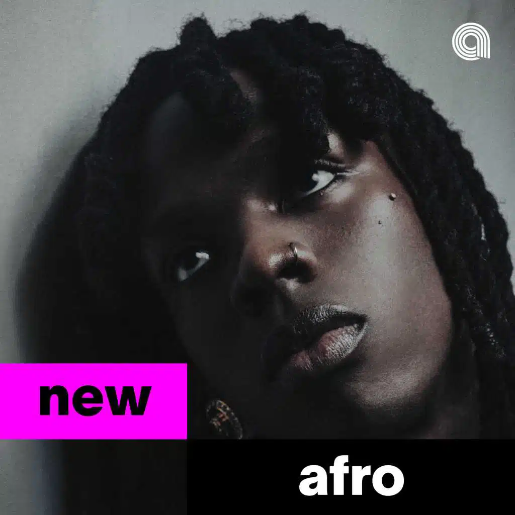 New Afro