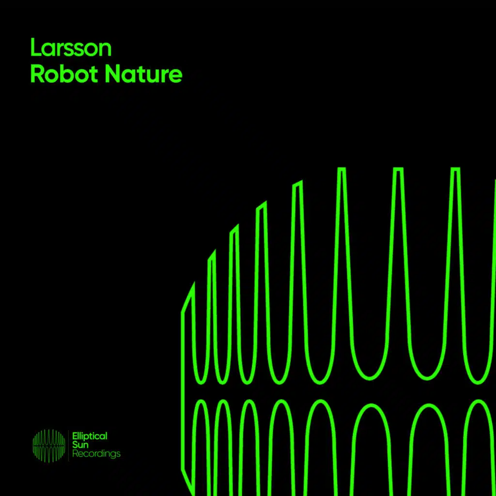 Robot Nature
