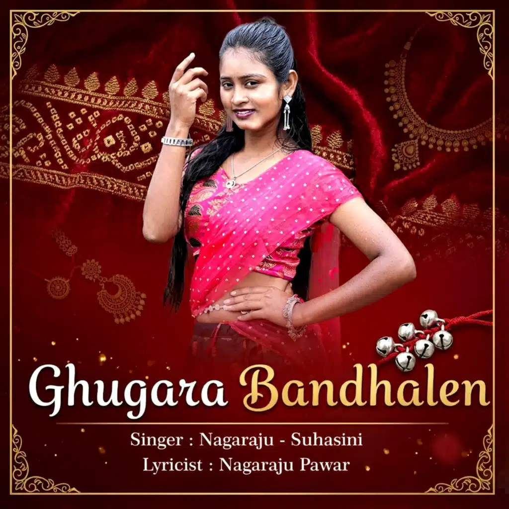 Ghugara Bandhalen