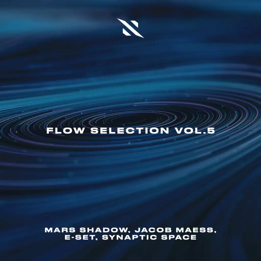 Interplay Flow Selection, Vol. 5