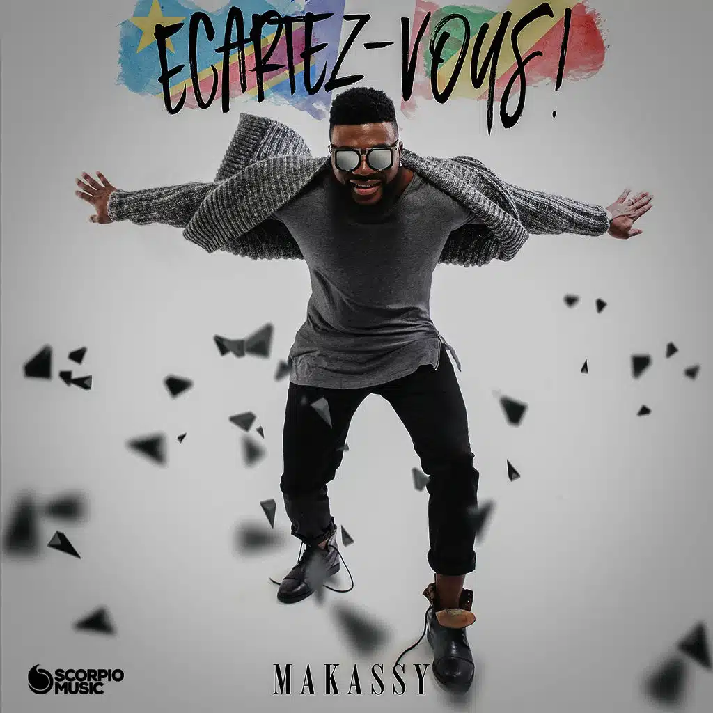 Écartez-vous (Namto Remix)