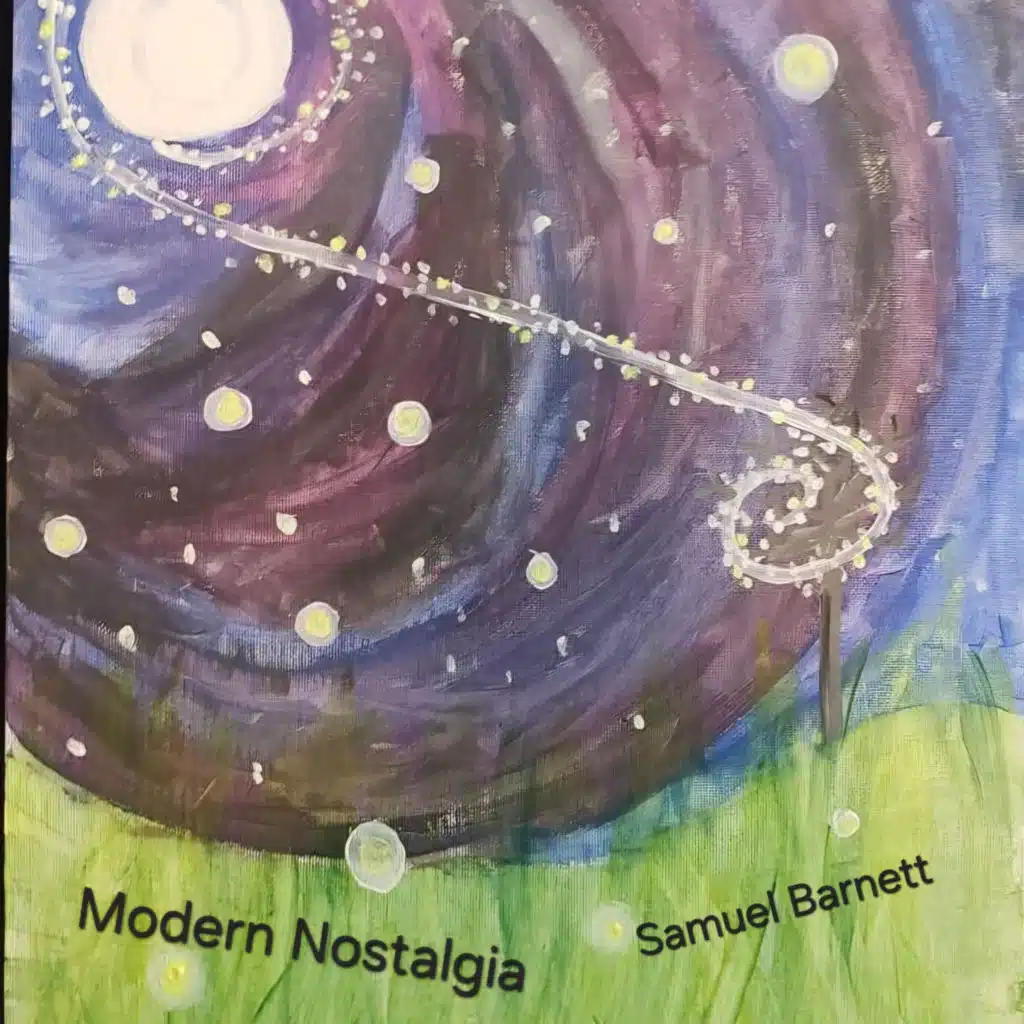 Modern Nostalgia