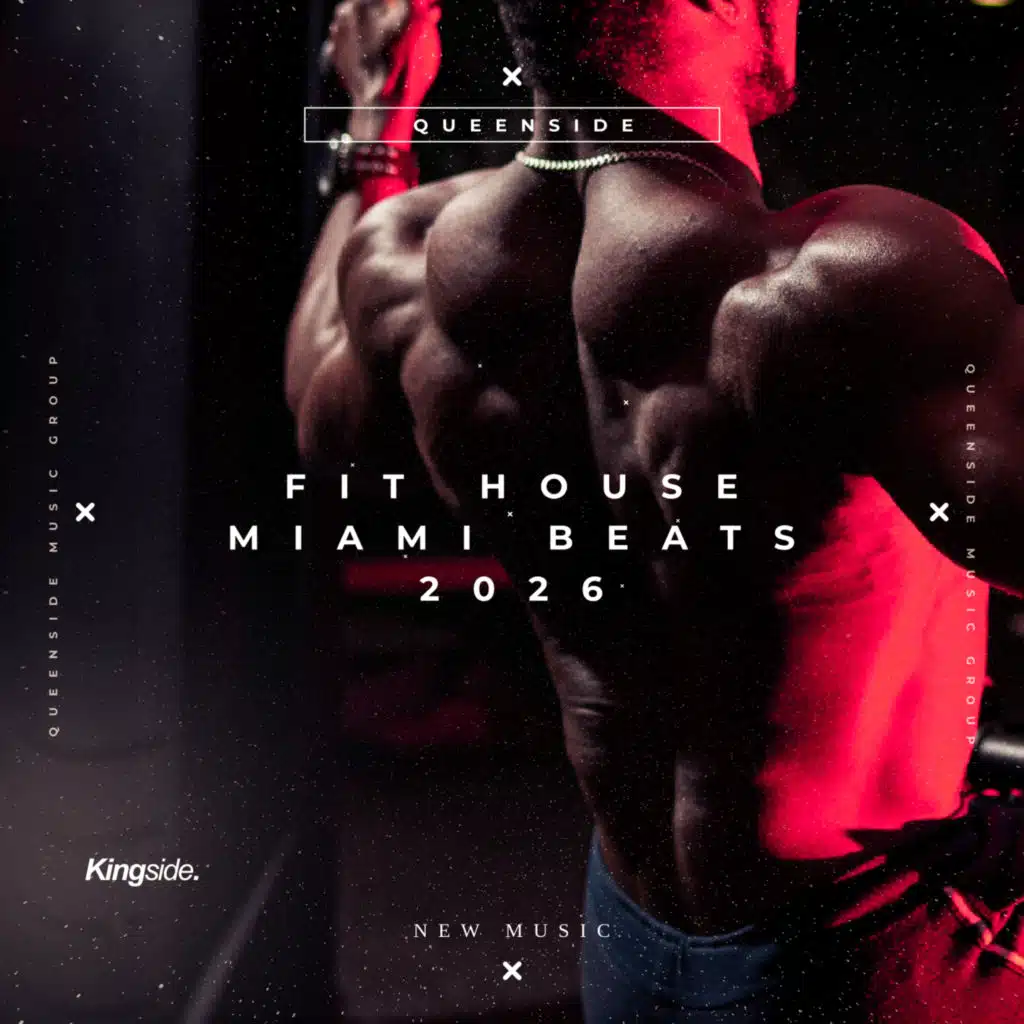 FitHouse Miami Beats 2026