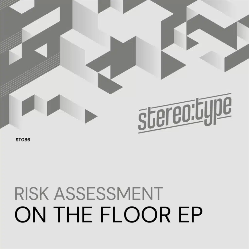 On The Floor EP