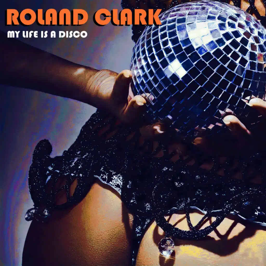 My Life Is A Disco