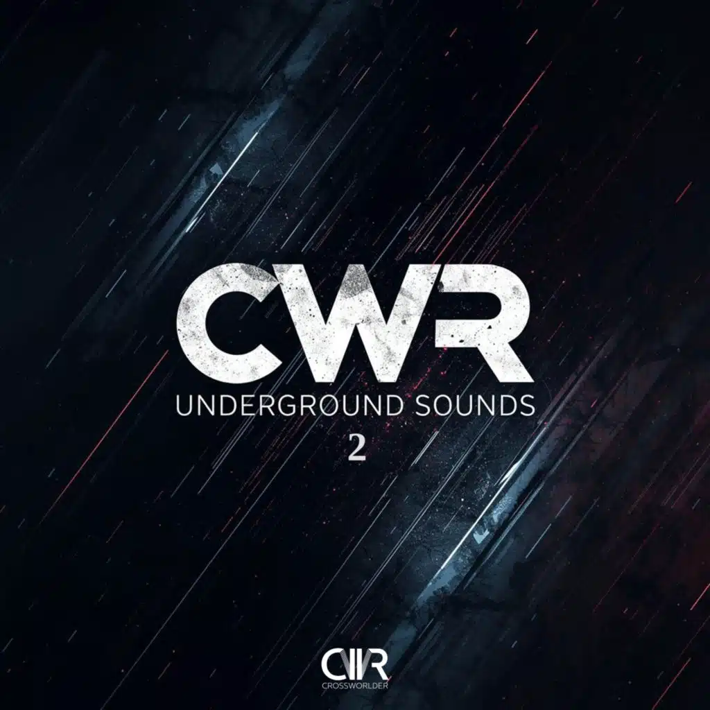 CWR Underground Sounds Vol. 2
