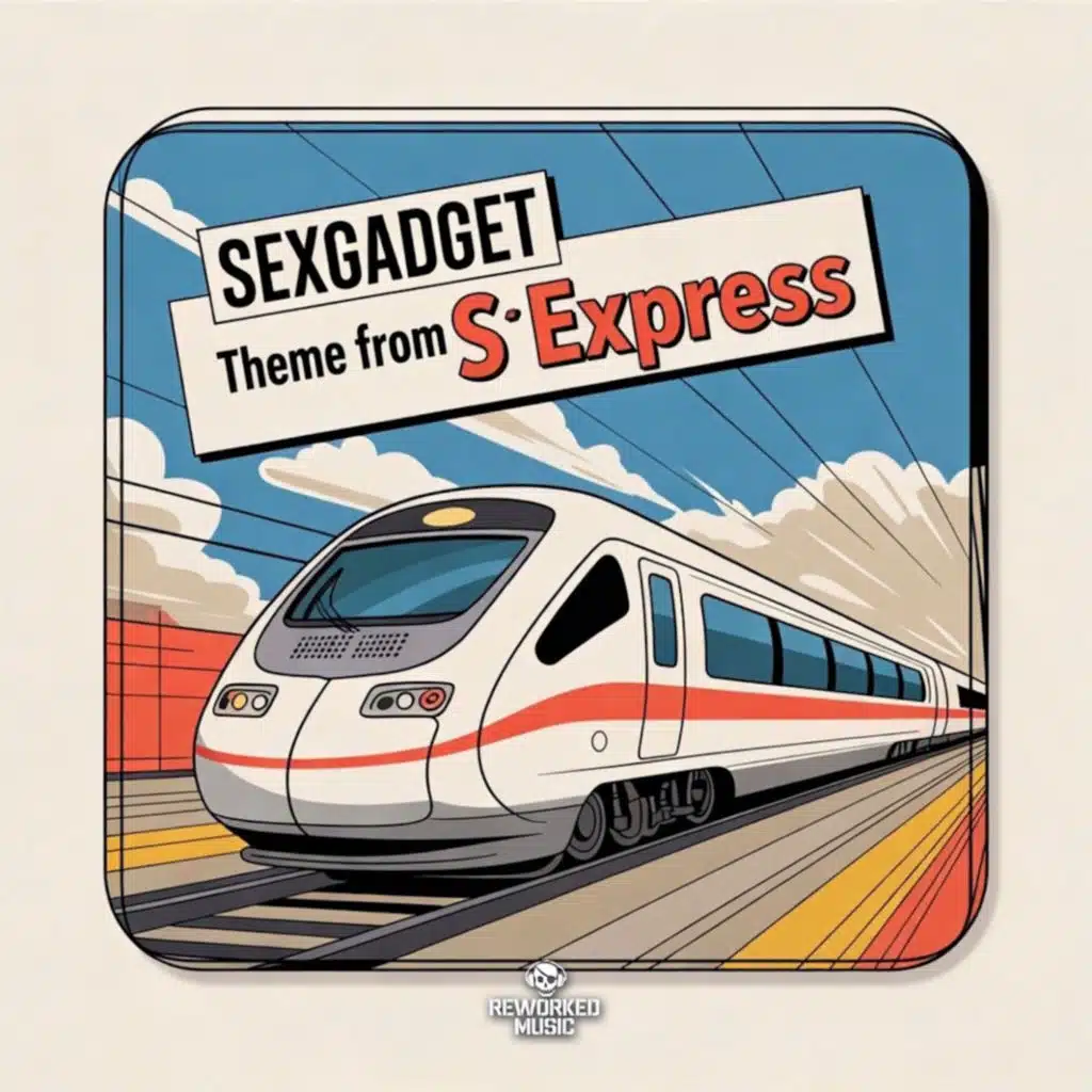 Theme From S'Express