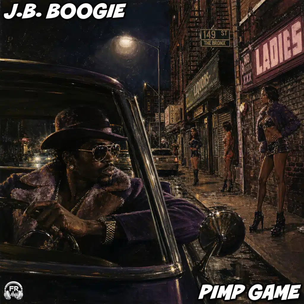 Pimp Game