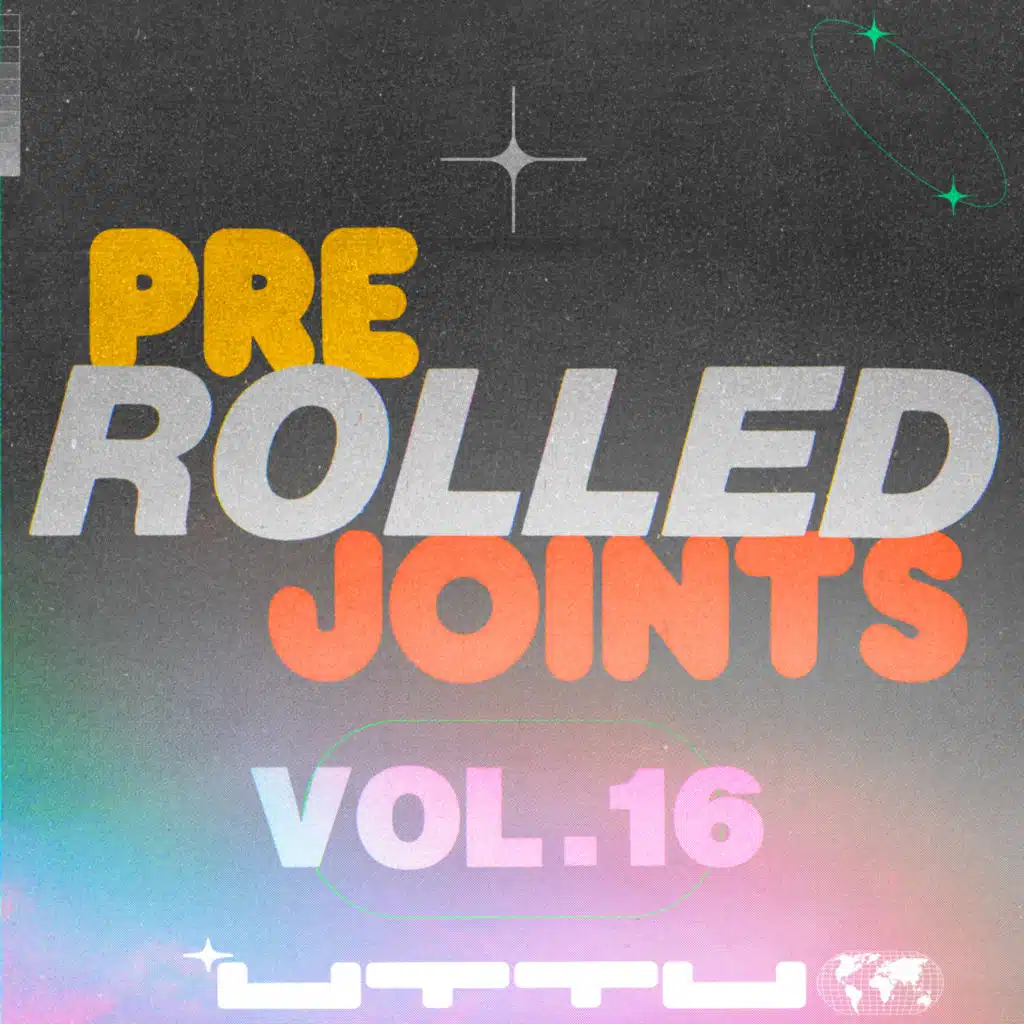 Y22K REWIND - Pre-Rolled Joints, Vol. 16