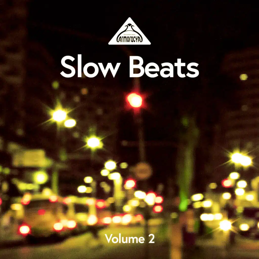 Slow Beats, Volume 2