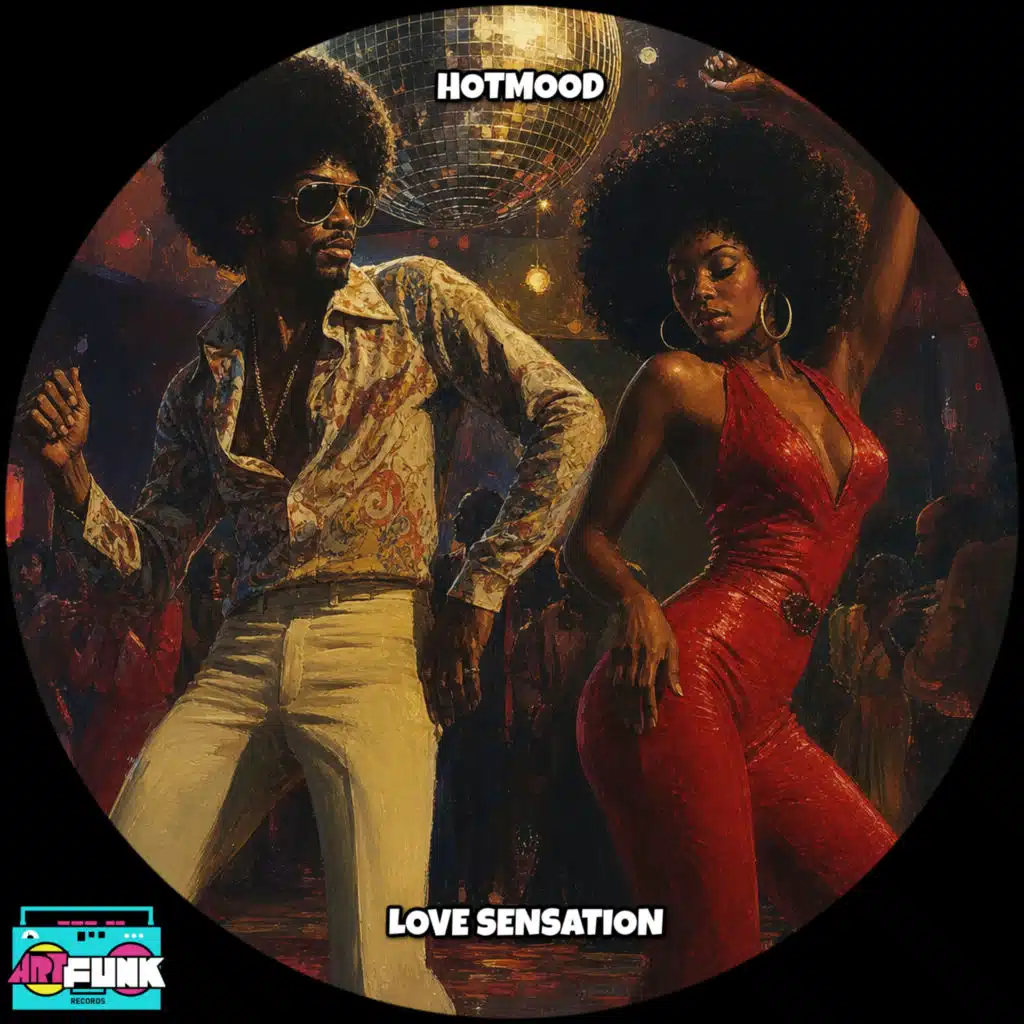 Love Sensation
