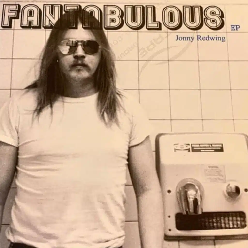 Fantabulous - EP