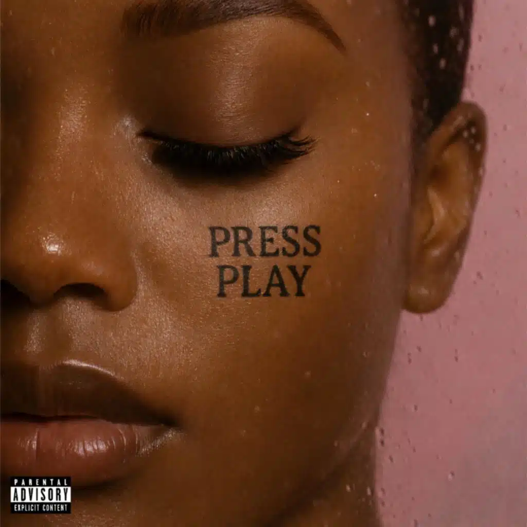 PRESS PLAY