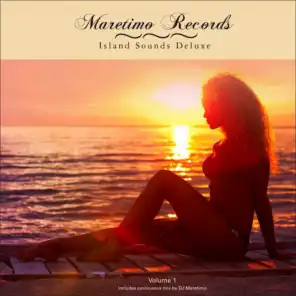 Maretimo Records - Island Sounds Deluxe, Vol.1